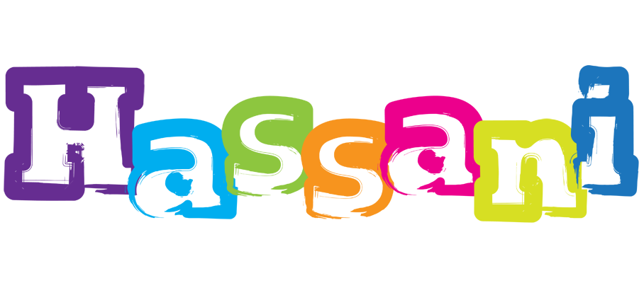 Hassani casino logo