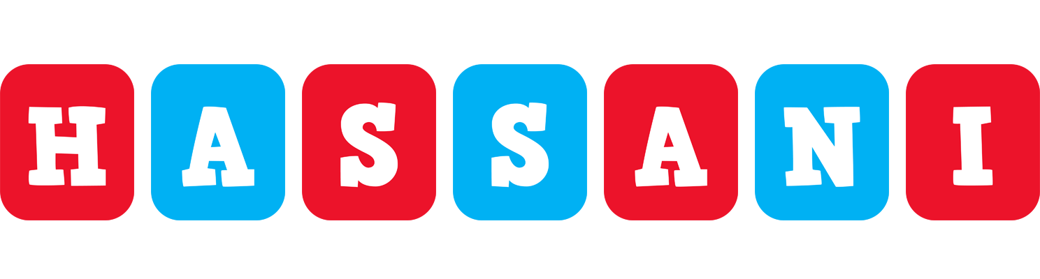 Hassani diesel logo