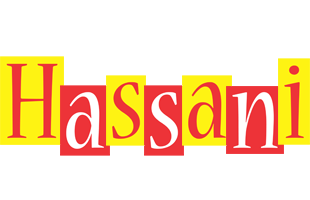 Hassani errors logo