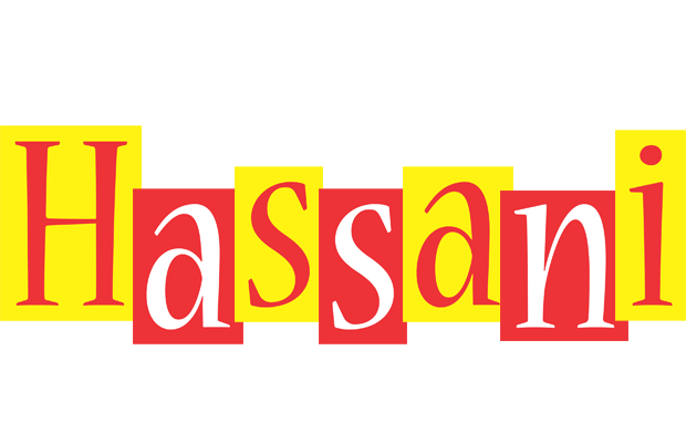 Hassani errors logo