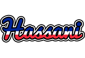 Hassani france logo