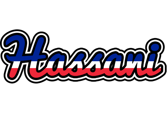 Hassani france logo