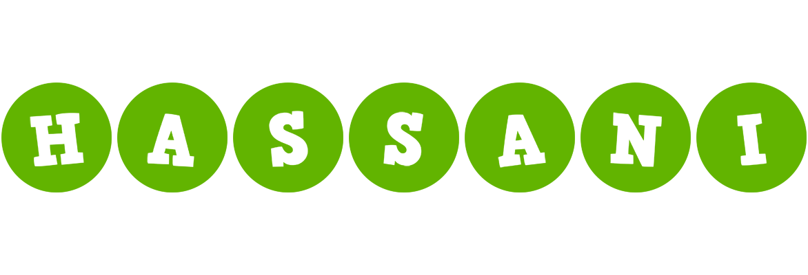 Hassani games logo