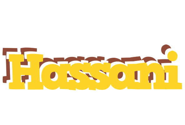 Hassani hotcup logo