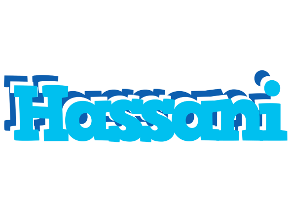 Hassani jacuzzi logo