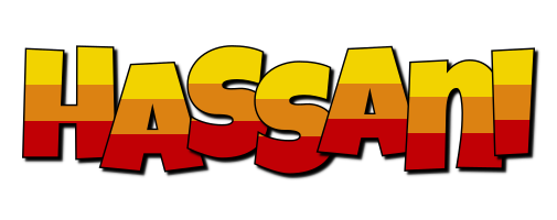 Hassani jungle logo