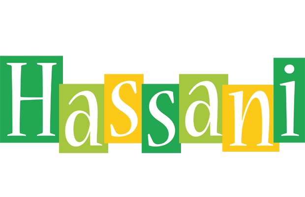 Hassani lemonade logo