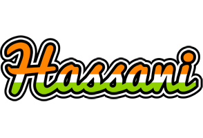 Hassani mumbai logo