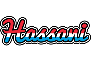 Hassani norway logo