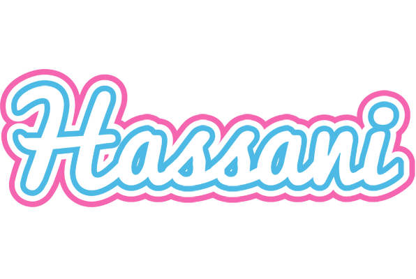 Hassani outdoors logo