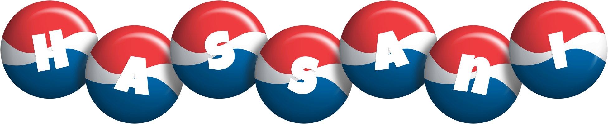 Hassani paris logo