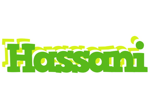 Hassani picnic logo