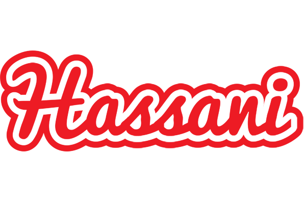 Hassani sunshine logo