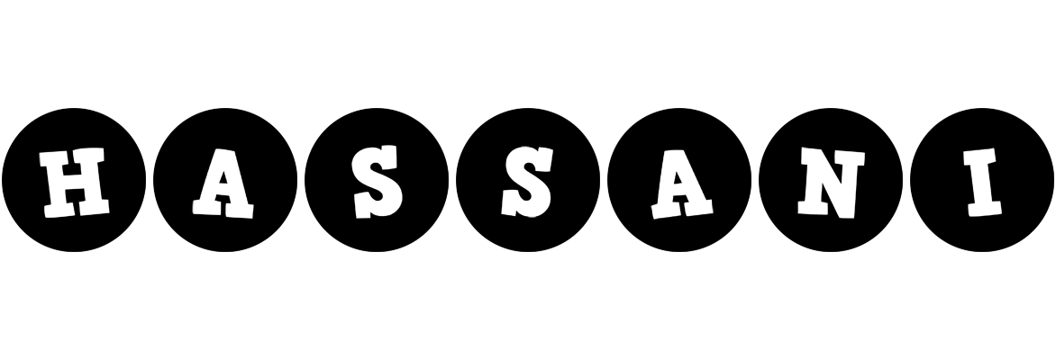 Hassani tools logo