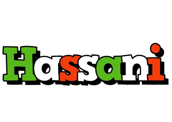 Hassani venezia logo