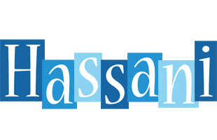 Hassani winter logo