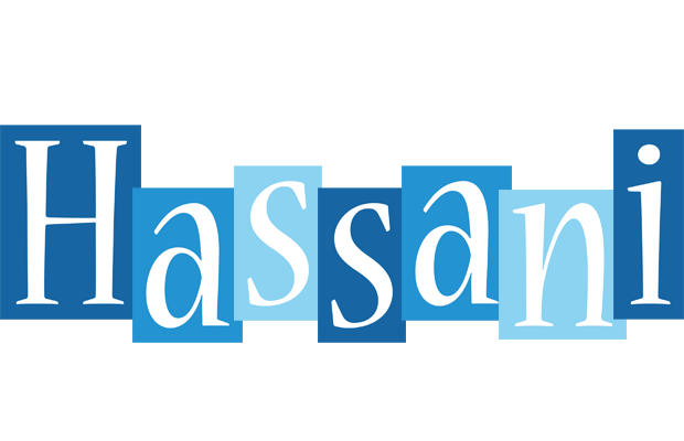 Hassani winter logo