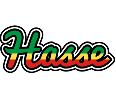 Hasse african logo