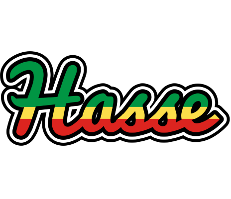 Hasse african logo