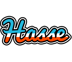 Hasse america logo