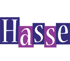 Hasse autumn logo