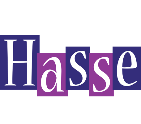 Hasse autumn logo