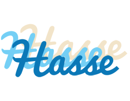 Hasse breeze logo