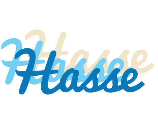 Hasse breeze logo
