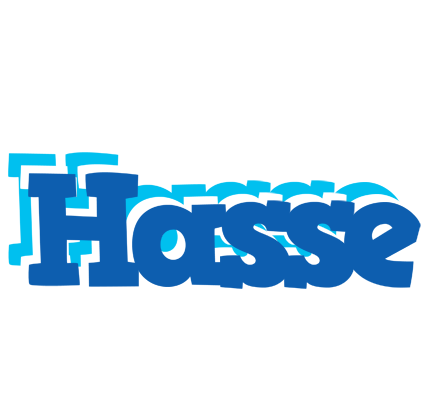 Hasse business logo