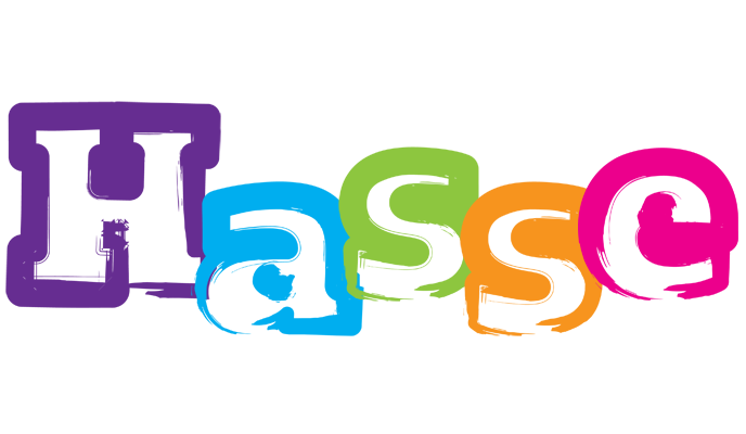 Hasse casino logo