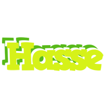 Hasse citrus logo