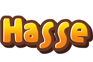 Hasse cookies logo