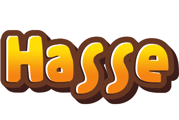Hasse cookies logo