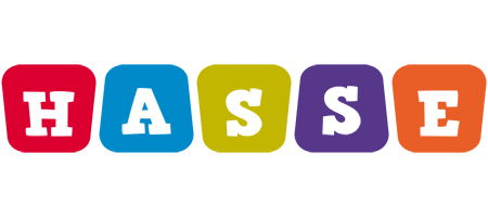 Hasse daycare logo