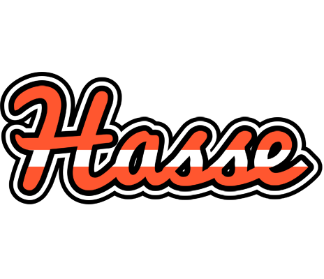 Hasse denmark logo