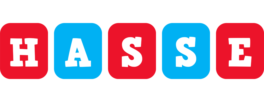 Hasse diesel logo