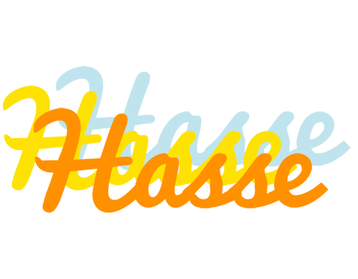 Hasse energy logo