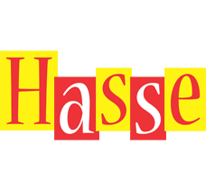 Hasse errors logo