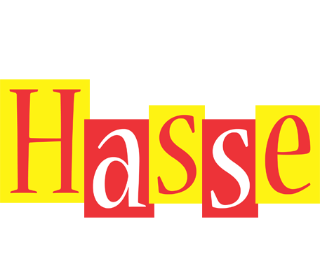Hasse errors logo