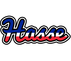 Hasse france logo