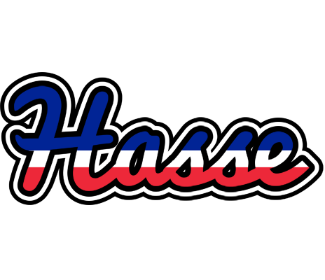 Hasse france logo