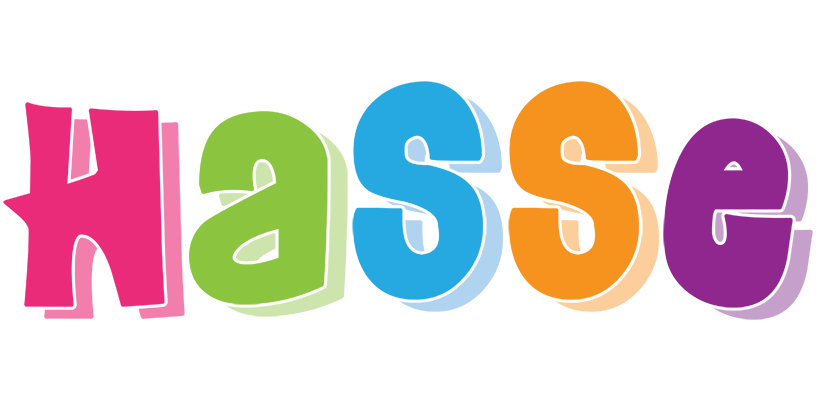 Hasse friday logo