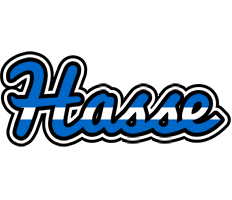 Hasse greece logo