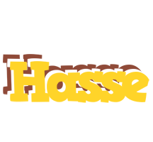 Hasse hotcup logo