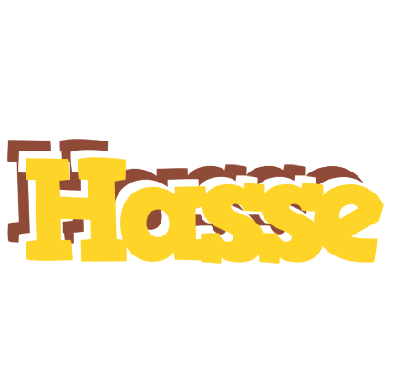 Hasse hotcup logo