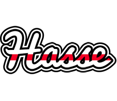 Hasse kingdom logo