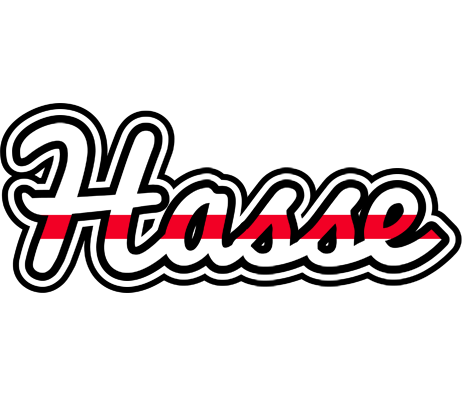 Hasse kingdom logo