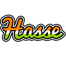 Hasse mumbai logo