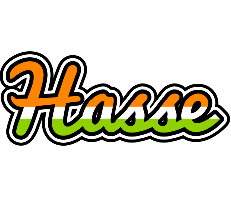 Hasse mumbai logo