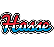 Hasse norway logo